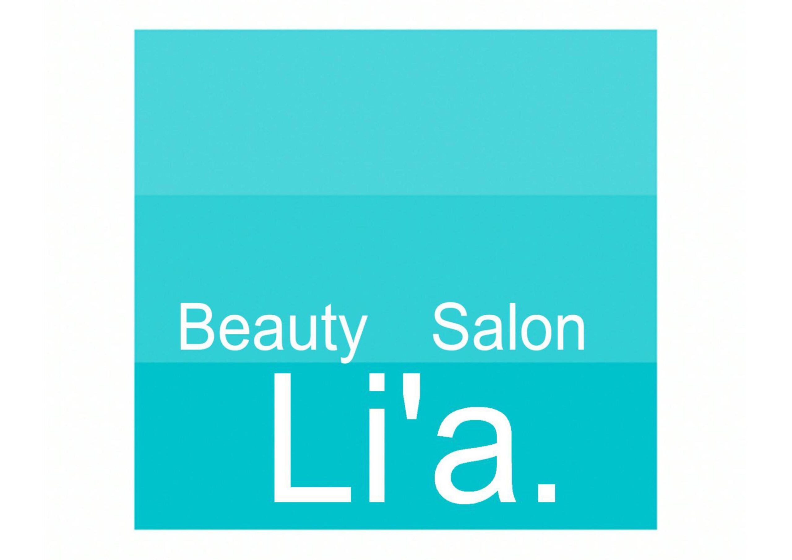 Beauty Salon Li’a.|Tぽーと|高浜市の生活便利館|ショッピングセンター・専門店・ 飲食店・ドミー・病院などを併設しています 