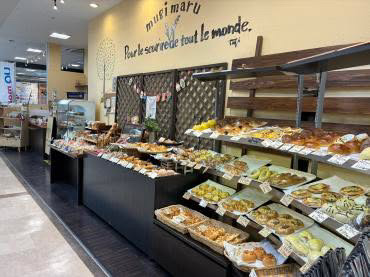 Tぽーと|高浜市の生活便利館|ショッピングセンター・専門店・ 飲食店・ドミー・病院などを併設しています 