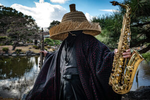 サックス侍 LIVE開催決定！|Tぽーと|高浜市の生活便利館|ショッピングセンター・専門店・ 飲食店・ドミー・病院などを併設しています 